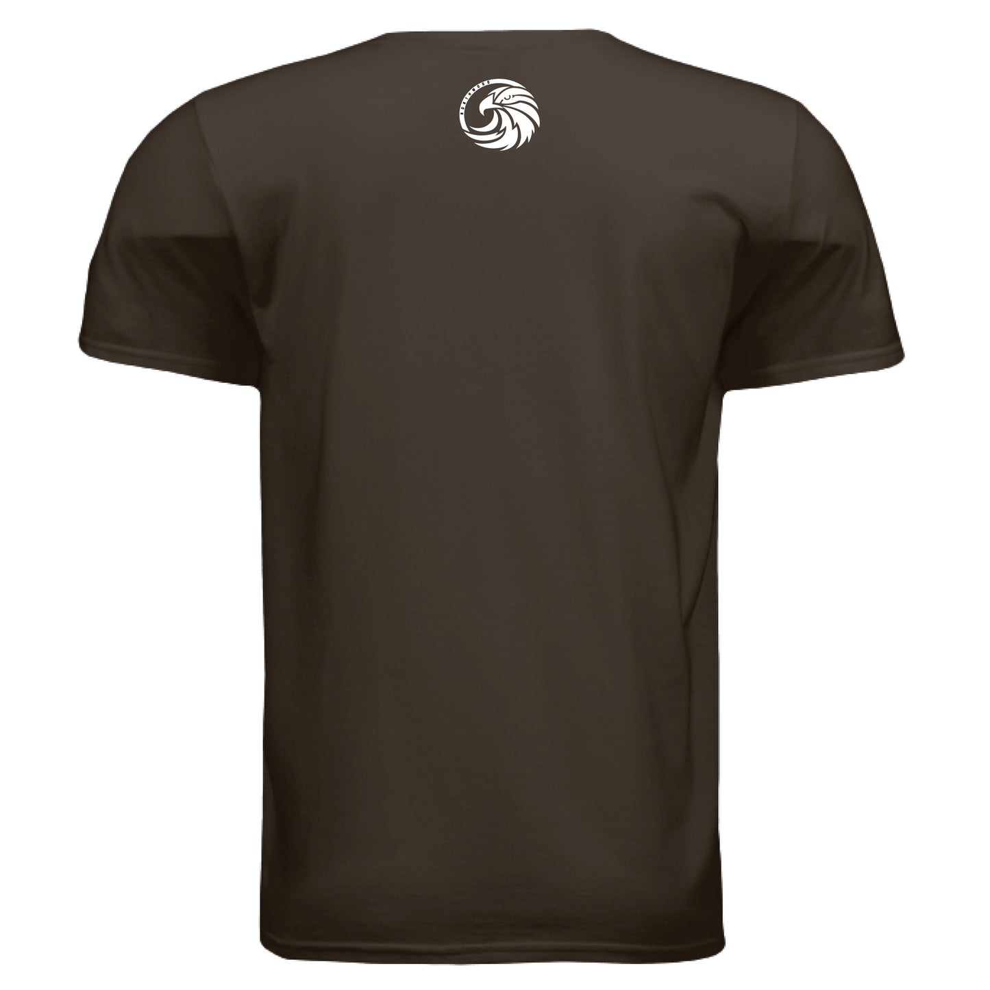 DARK CHOCOLATE - BACK