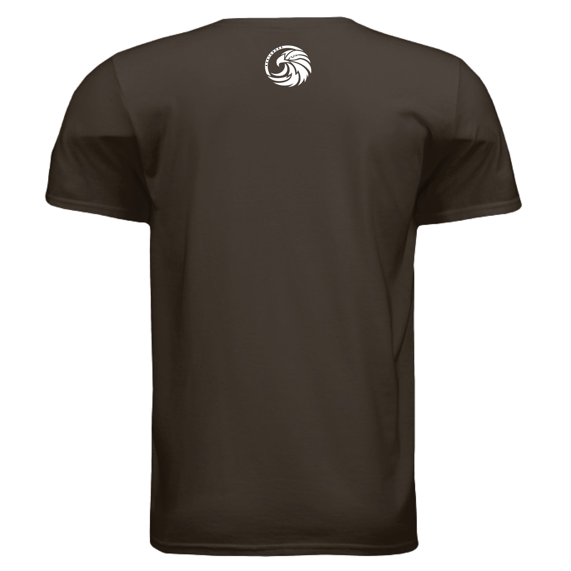 DARK CHOCOLATE - BACK