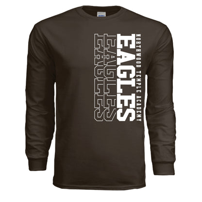 DARK CHOCOLATE - FRONT