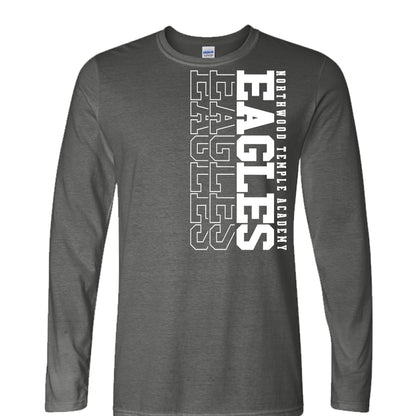 CHARCOAL - FRONT