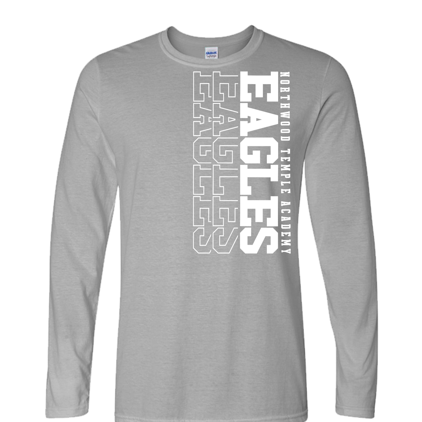 SPORT GREY - FRONT