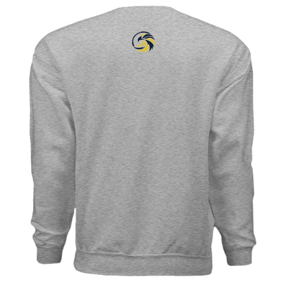 SPORT GREY - BACK