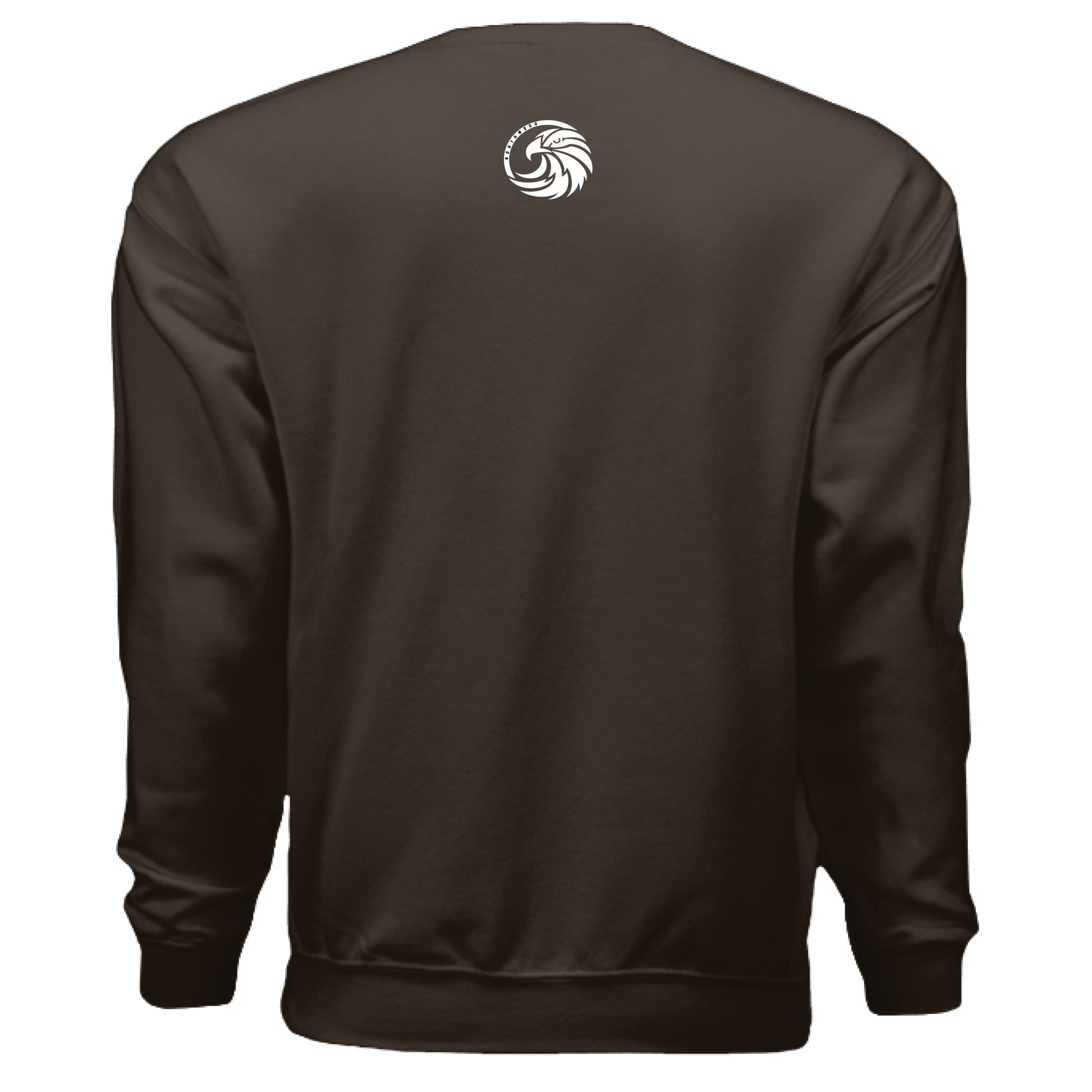 DARK CHOCOLATE - BACK