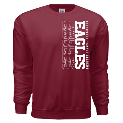 CARDINAL RED - FRONT