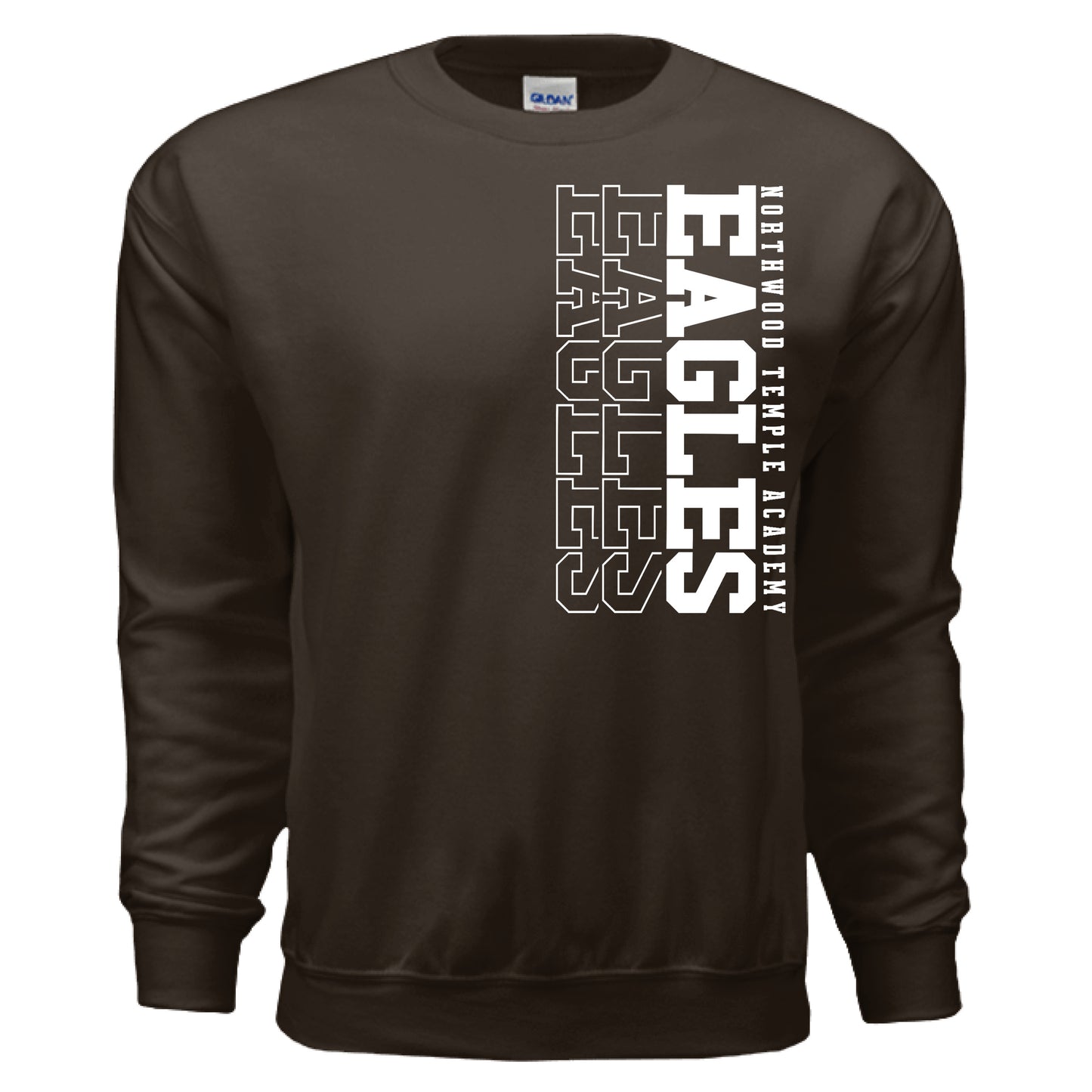 DARK CHOCOLATE - FRONT