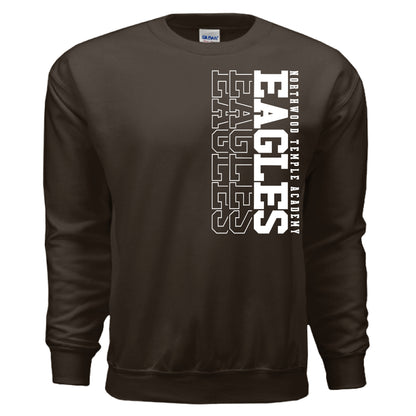 DARK CHOCOLATE - FRONT