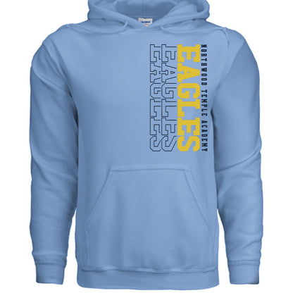 Carolina Blue - FRONT