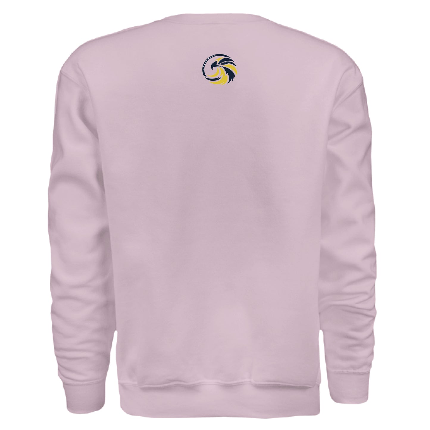 Light Pink - BACK