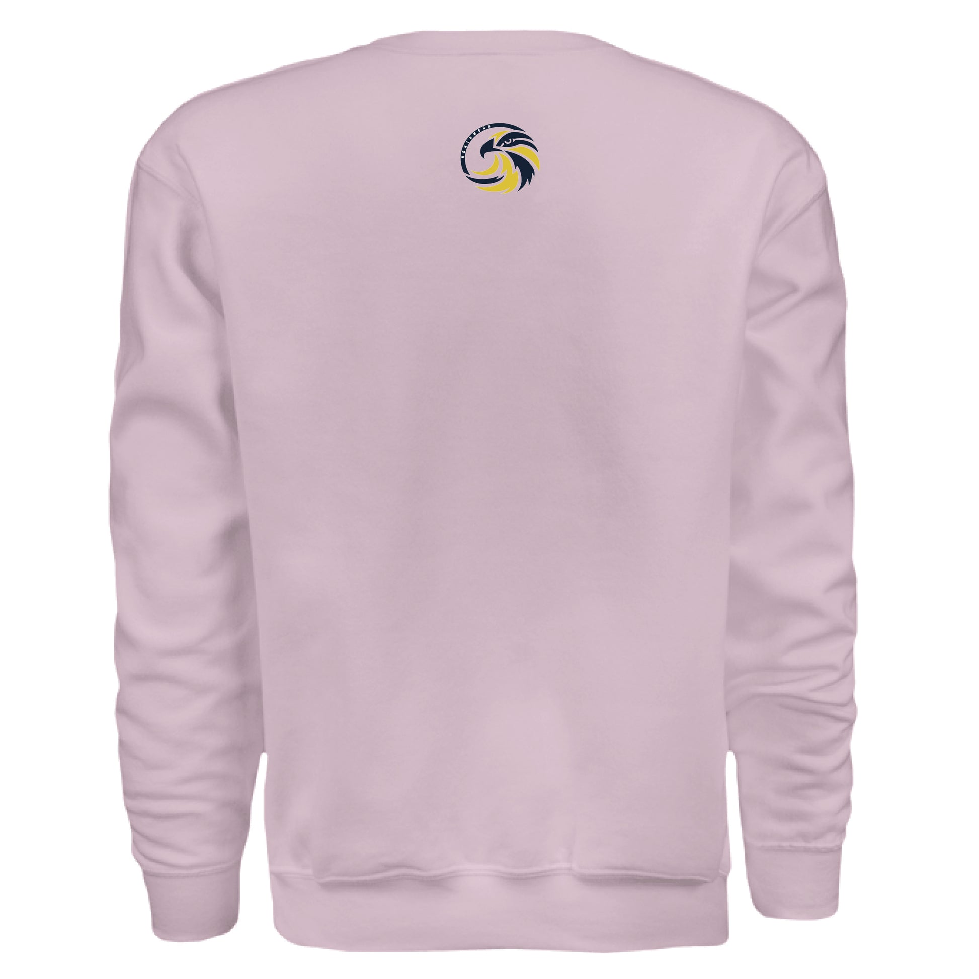 Light Pink - BACK