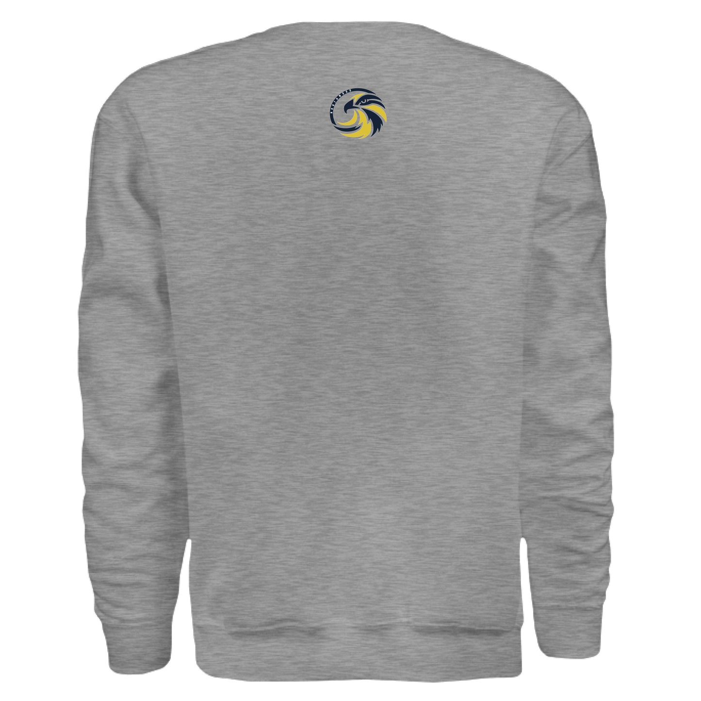 SPORT GREY - BACK
