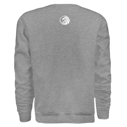 SPORT GREY - BACK