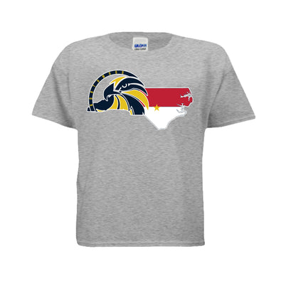 SPORT GREY - FRONT