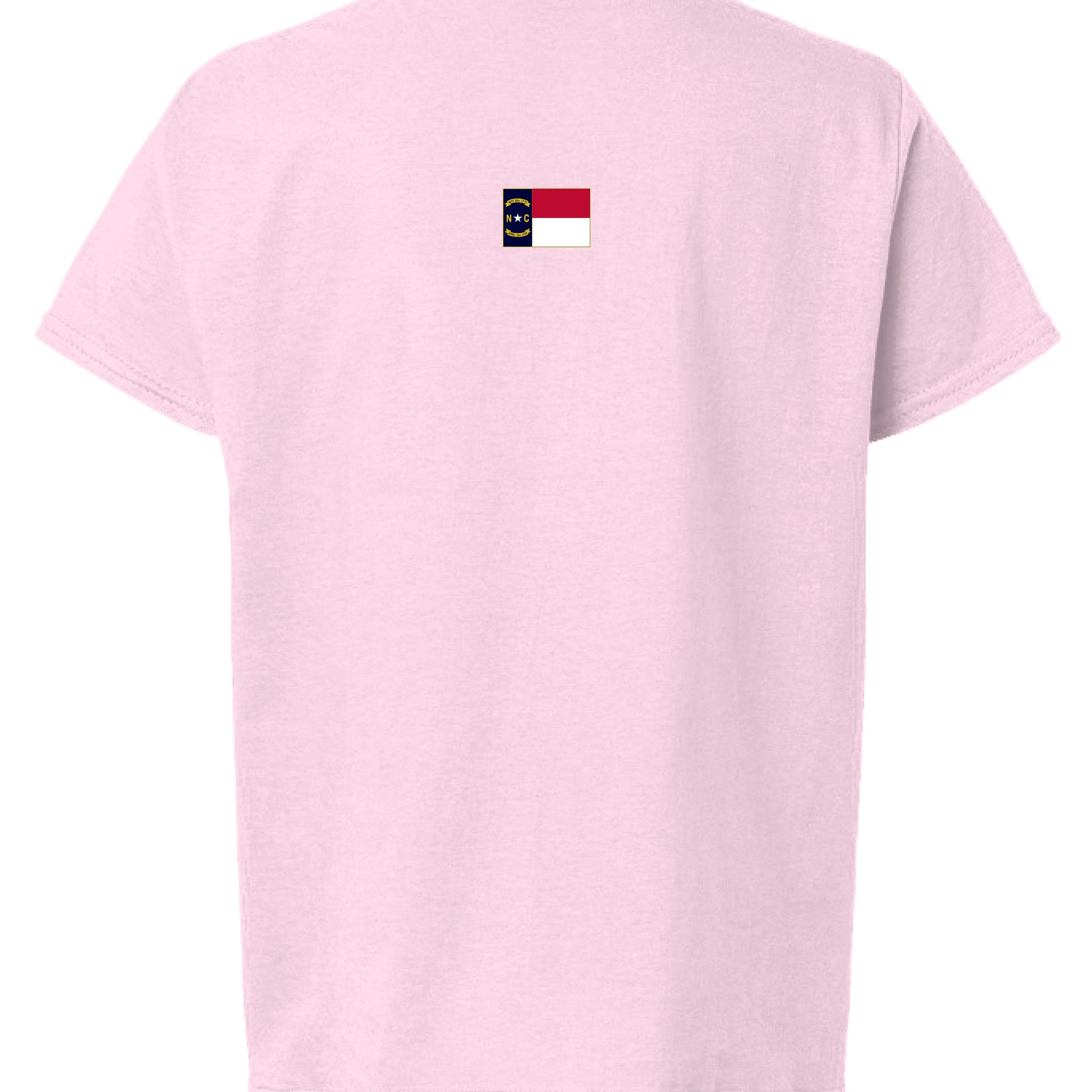 Light Pink - BACK