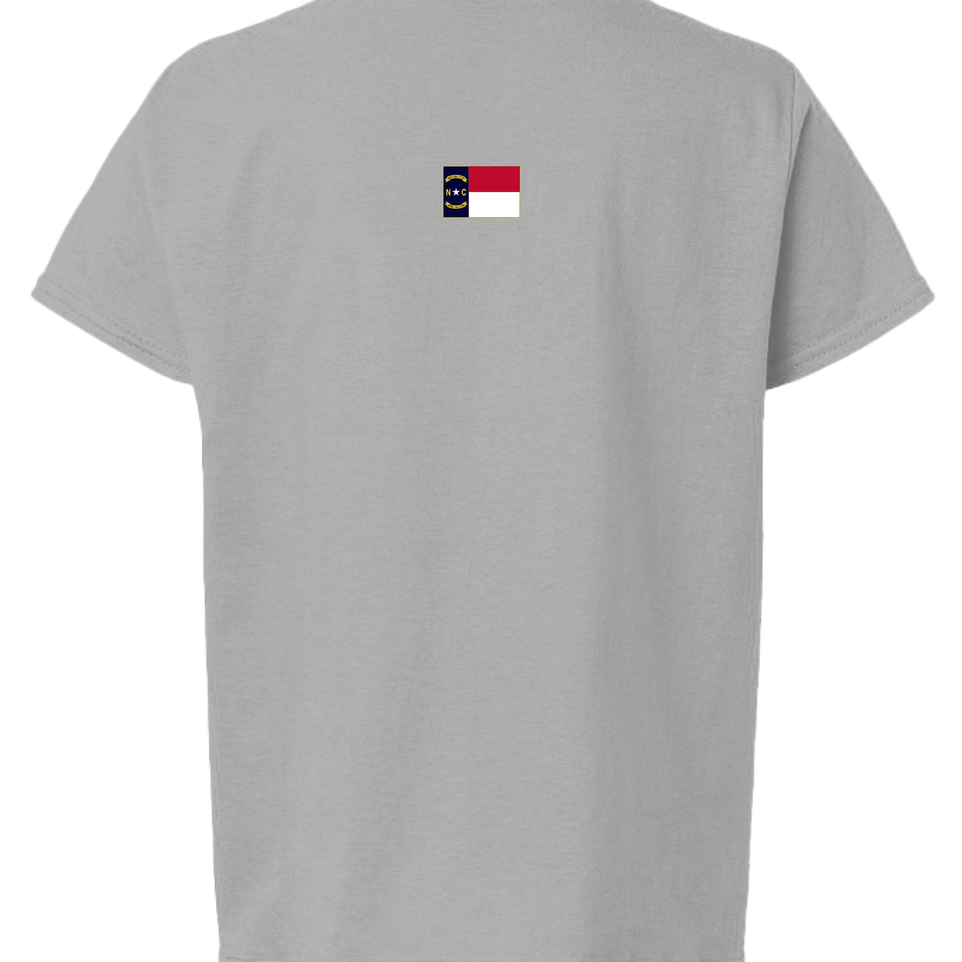 Sport Grey - BACK