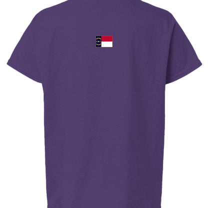 Purple - BACK