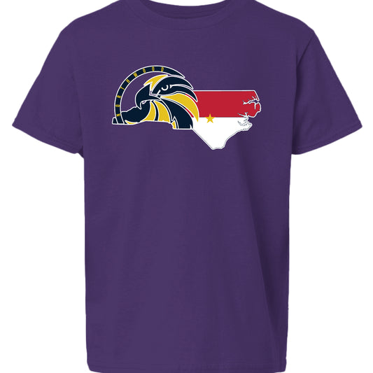 Purple - FRONT