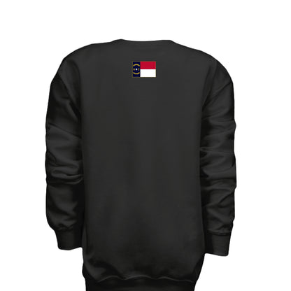 BLACK - BACK