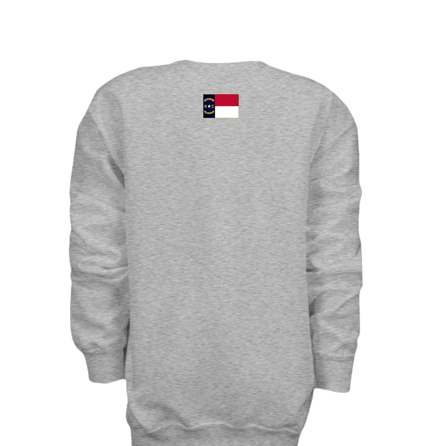 SPORT GREY - BACK