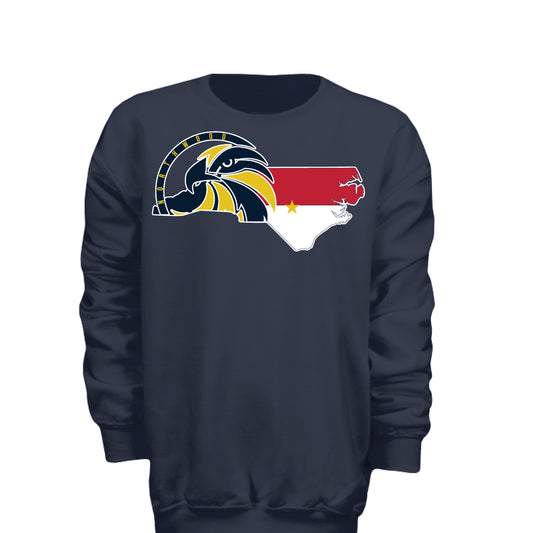 NAVY - FRONT