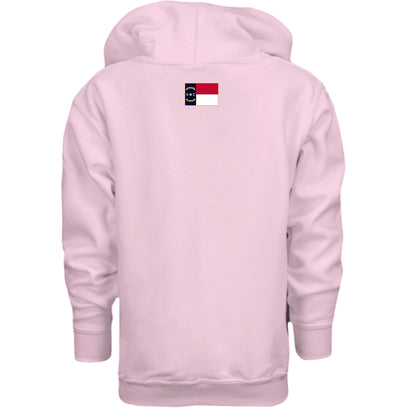 LIGHT PINK - BACK