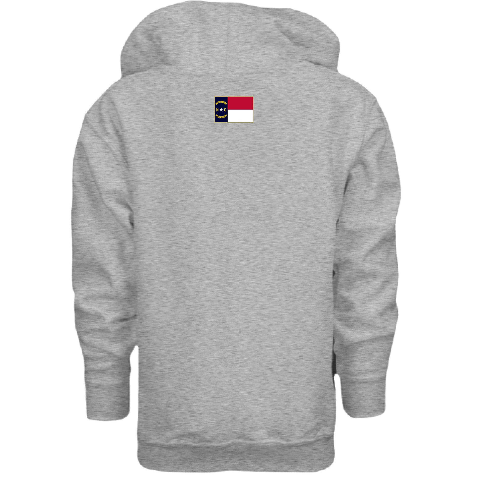 SPORT GREY - BACK