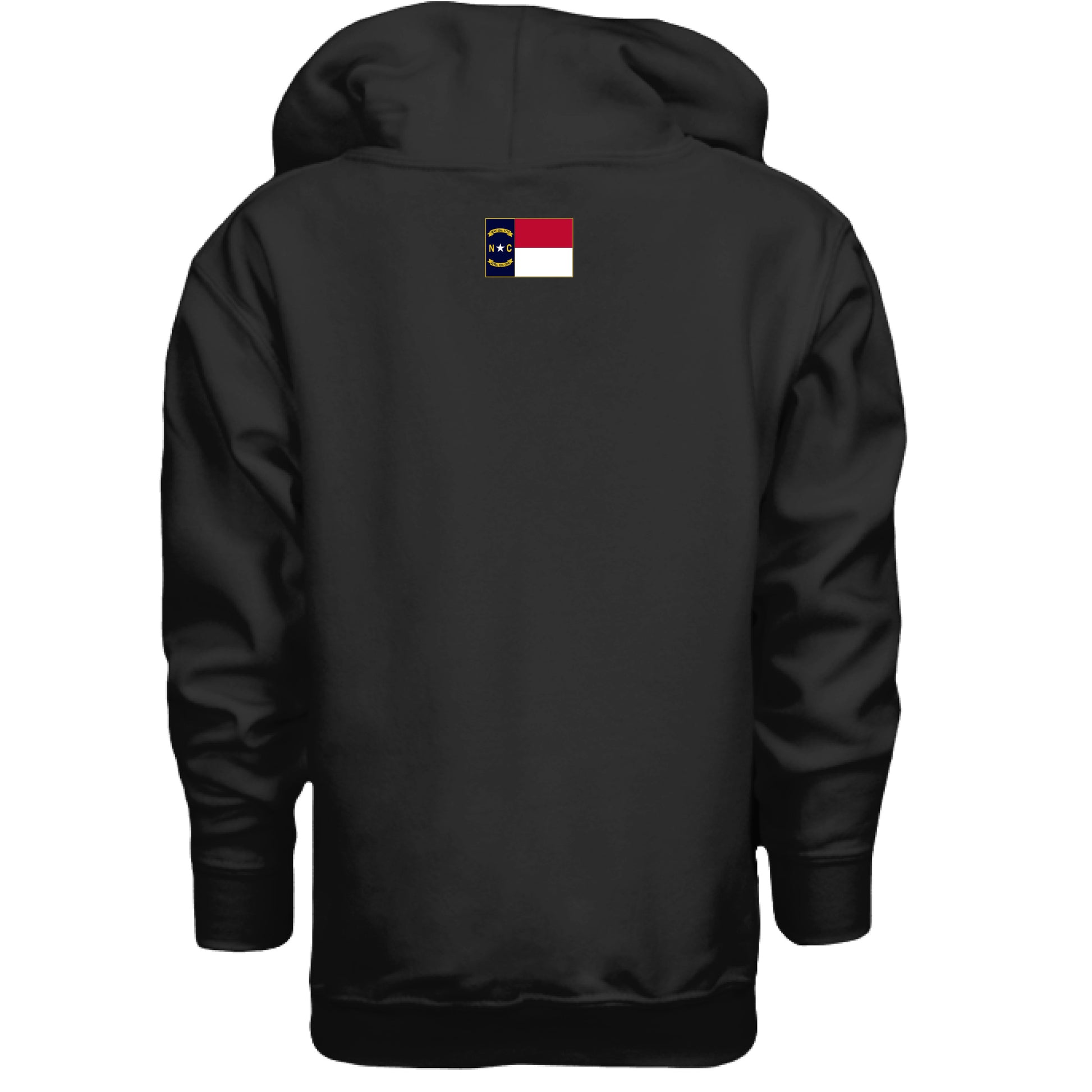 BLACK - BACK