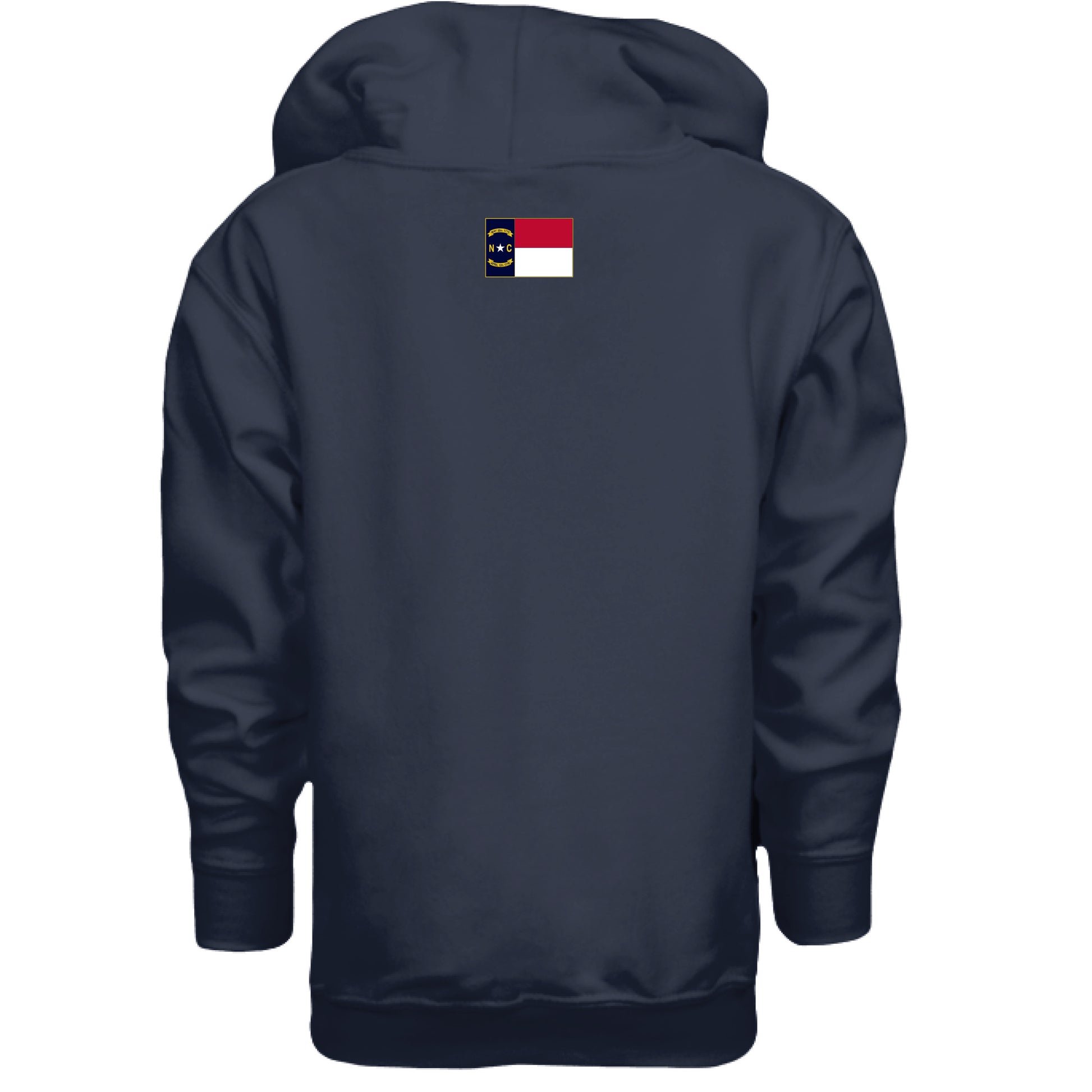 NAVY - BACK