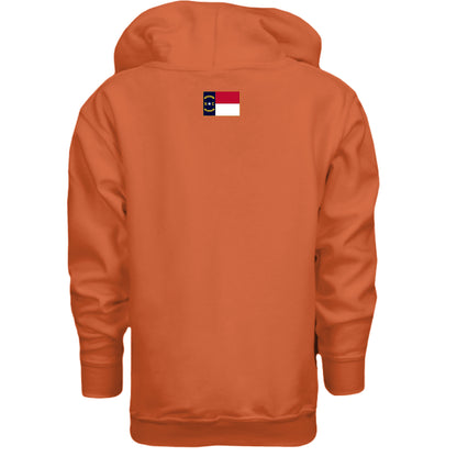 ORANGE - BACK