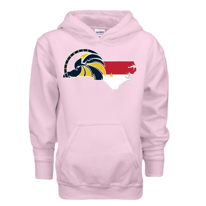 LIGHT PINK - FRONT