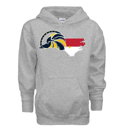 SPORT GREY - FRONT