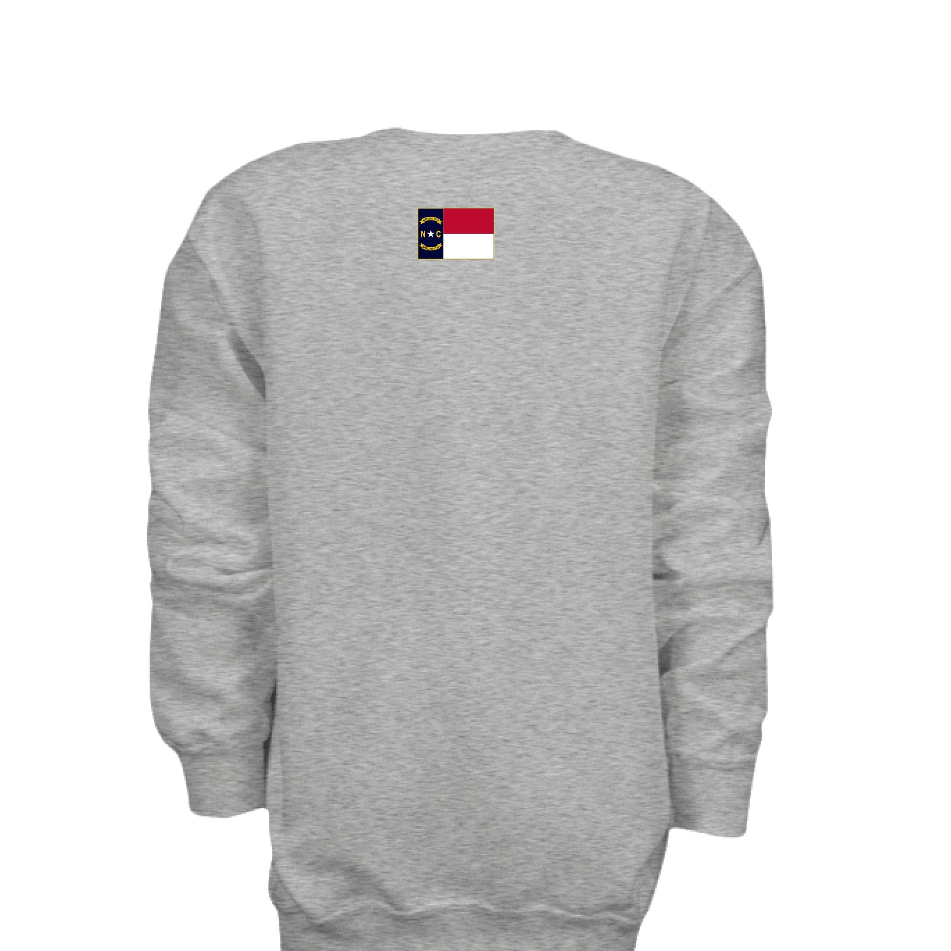 SPORT GREY - BACK