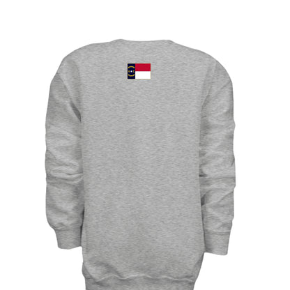 SPORT GREY - BACK