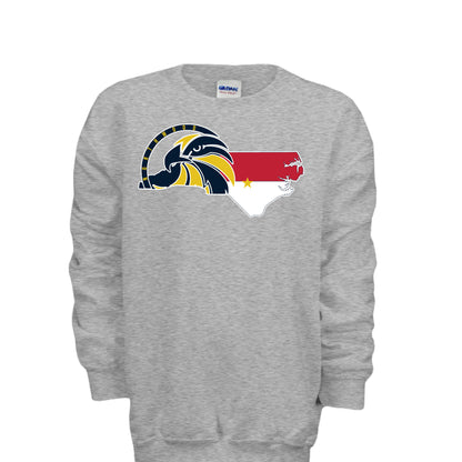 SPORT GREY - FRONT