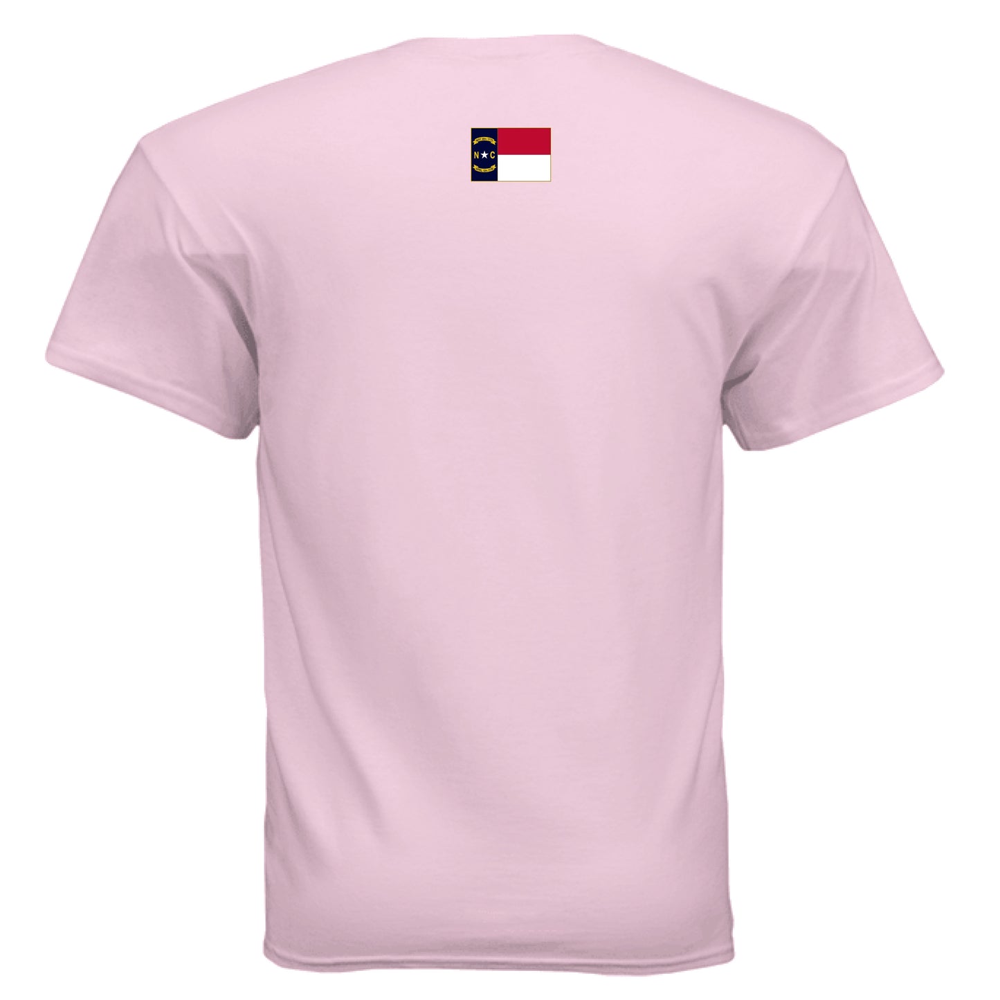 LIGHT PINK - BACK