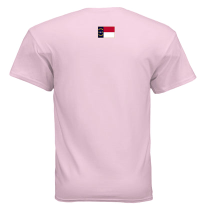 LIGHT PINK - BACK