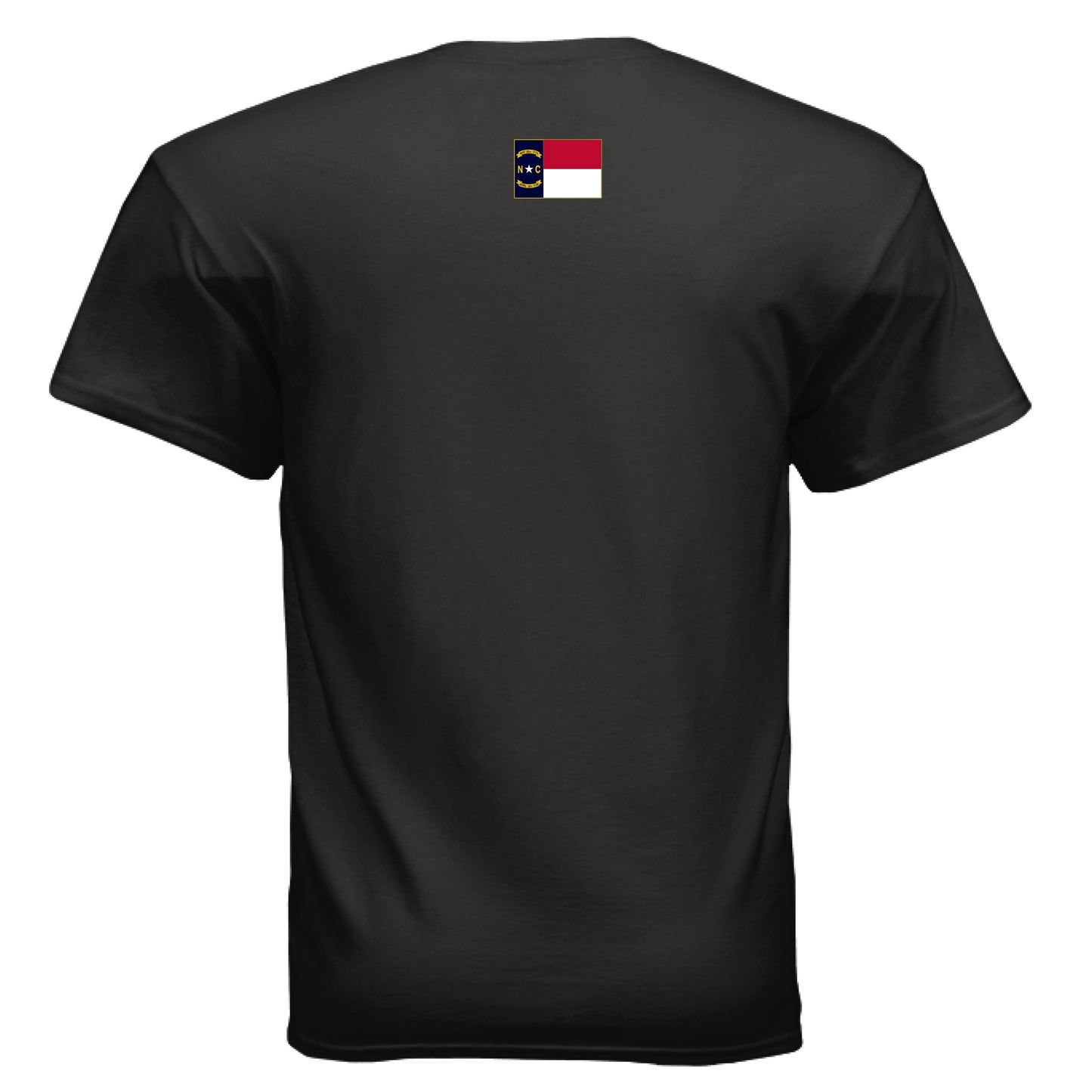 BLACK - BACK