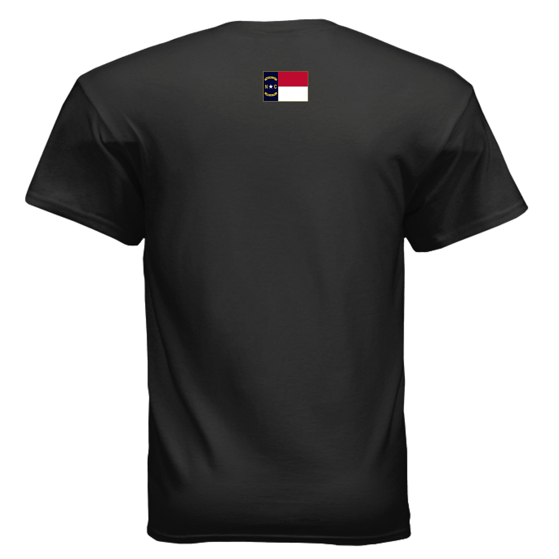 BLACK - BACK
