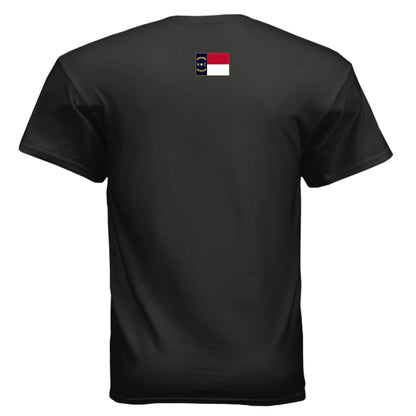 BLACK - BACK