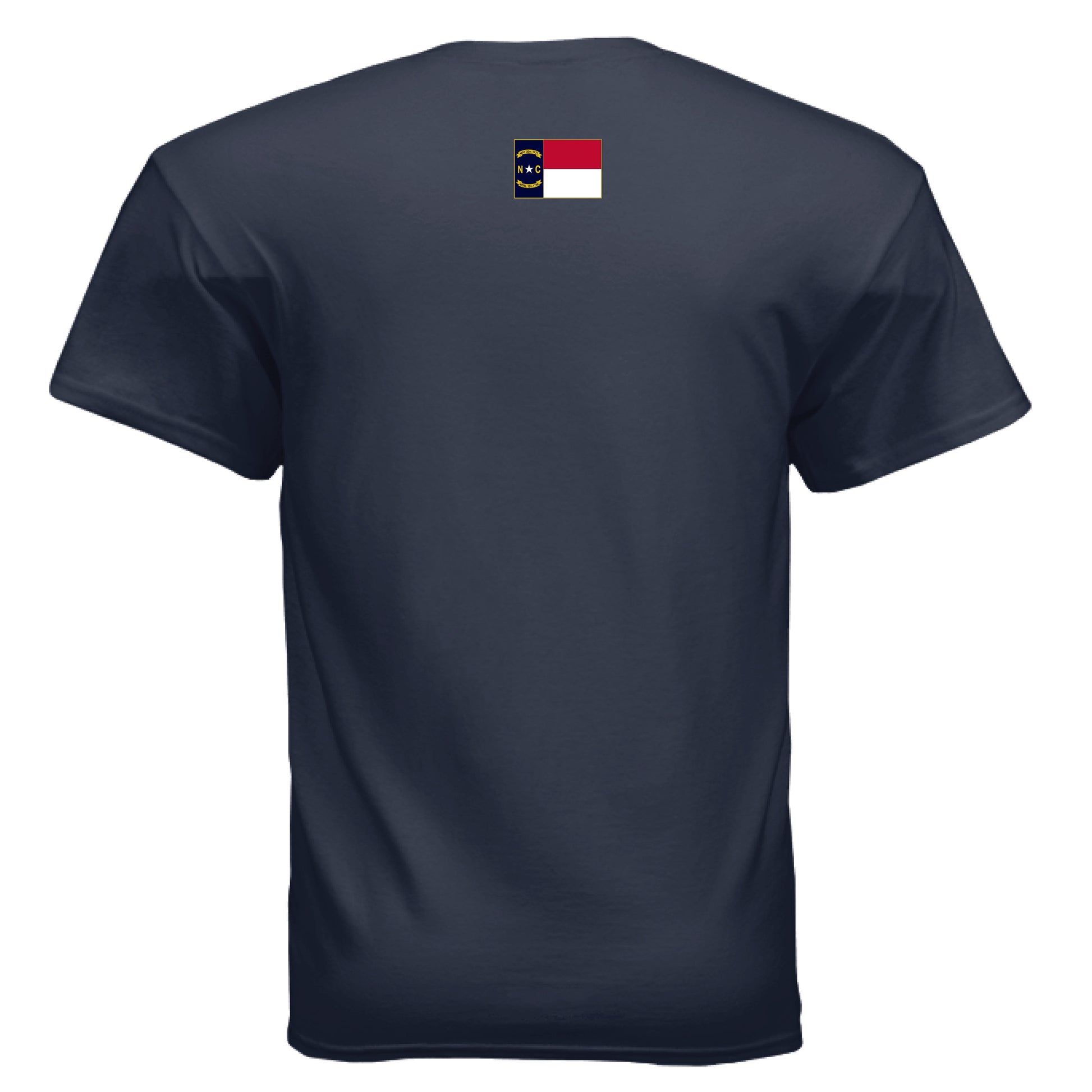 NAVY - BACK