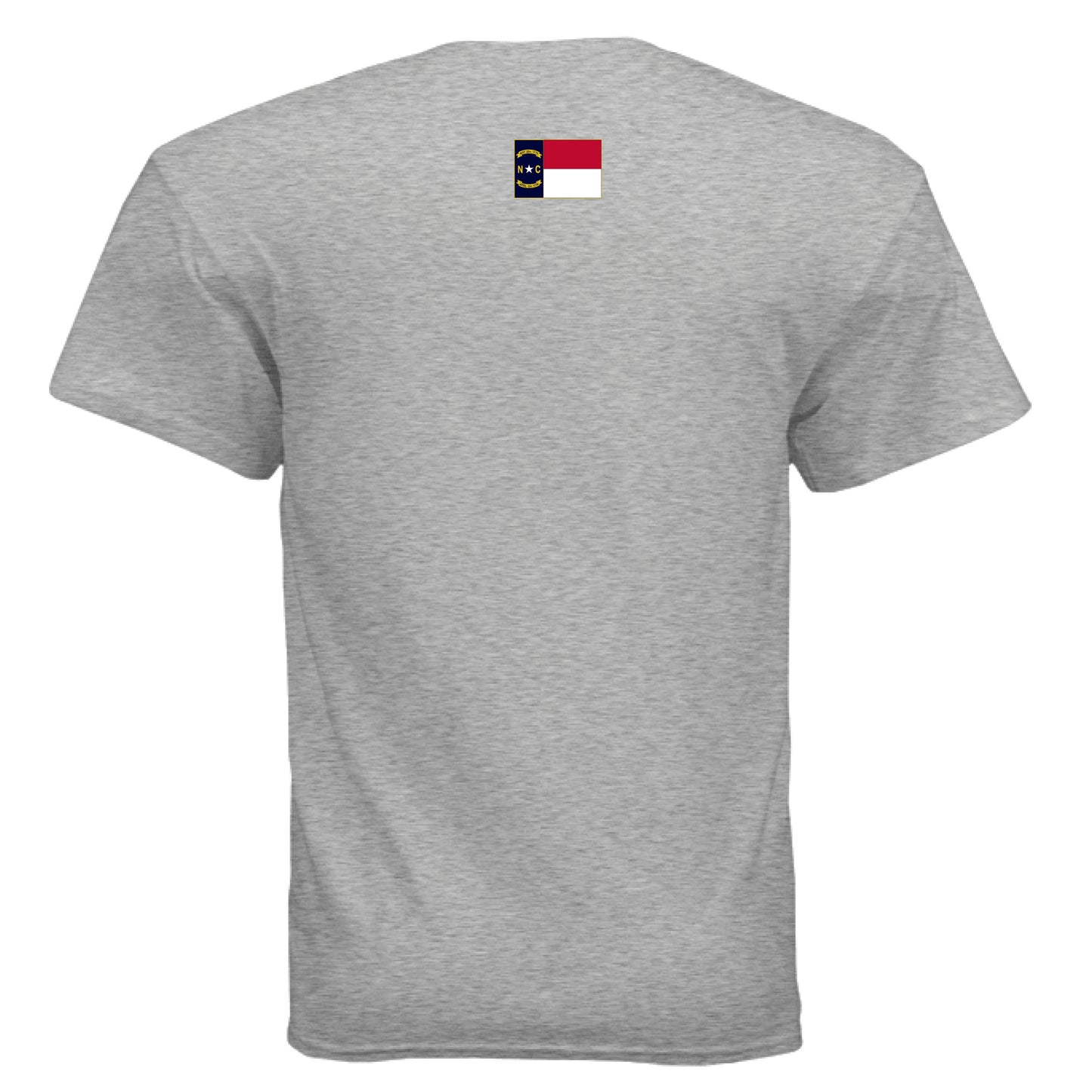 SPORT GREY - BACK