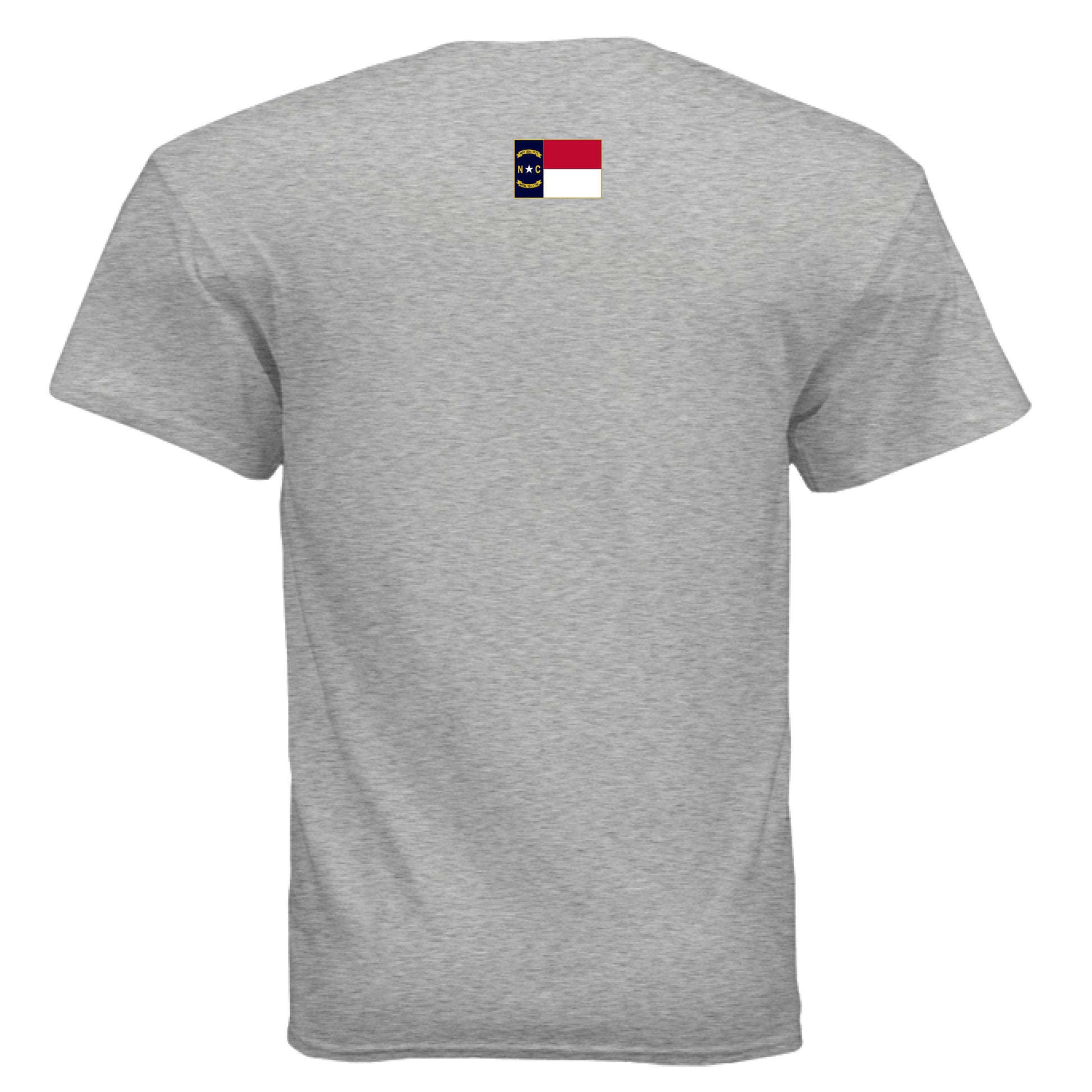 SPORT GREY - BACK