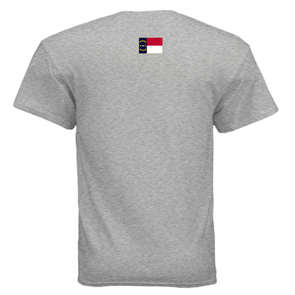 SPORT GREY - BACK