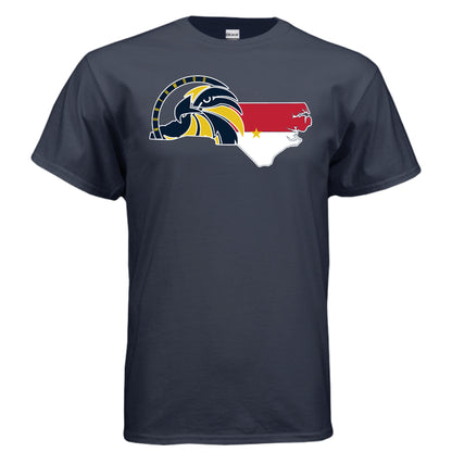 NAVY - FRONT
