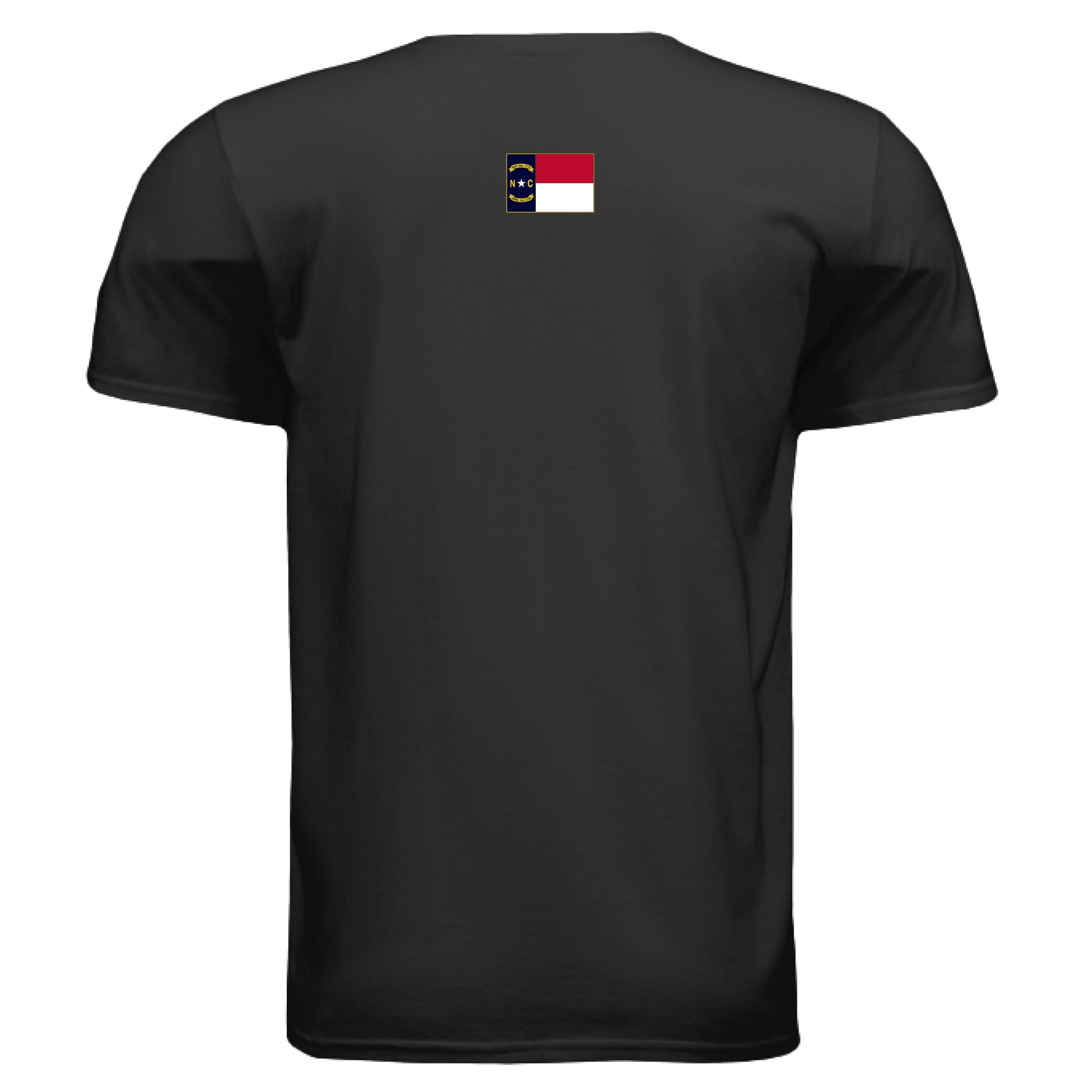 BLACK - BACK