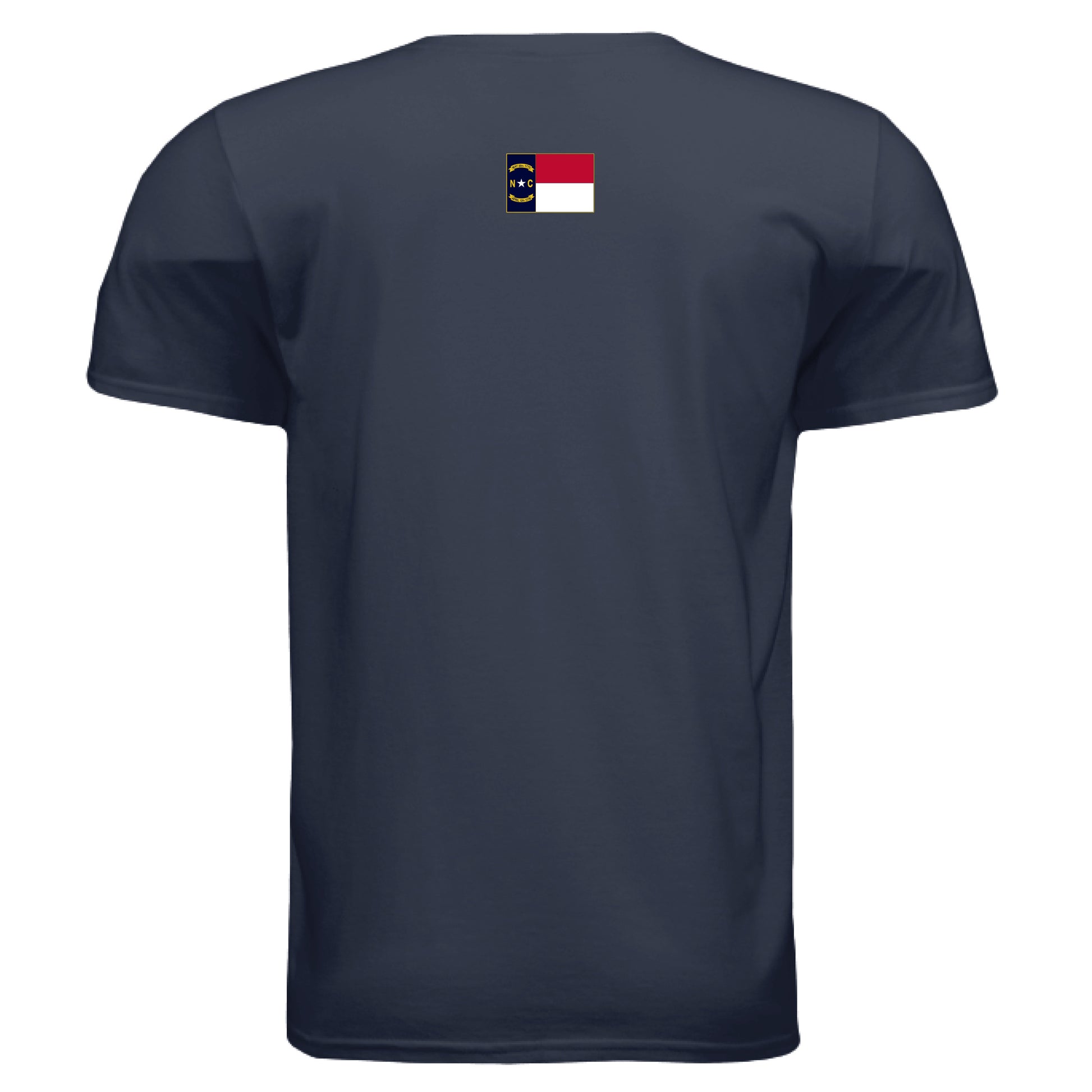 NAVY - BACK