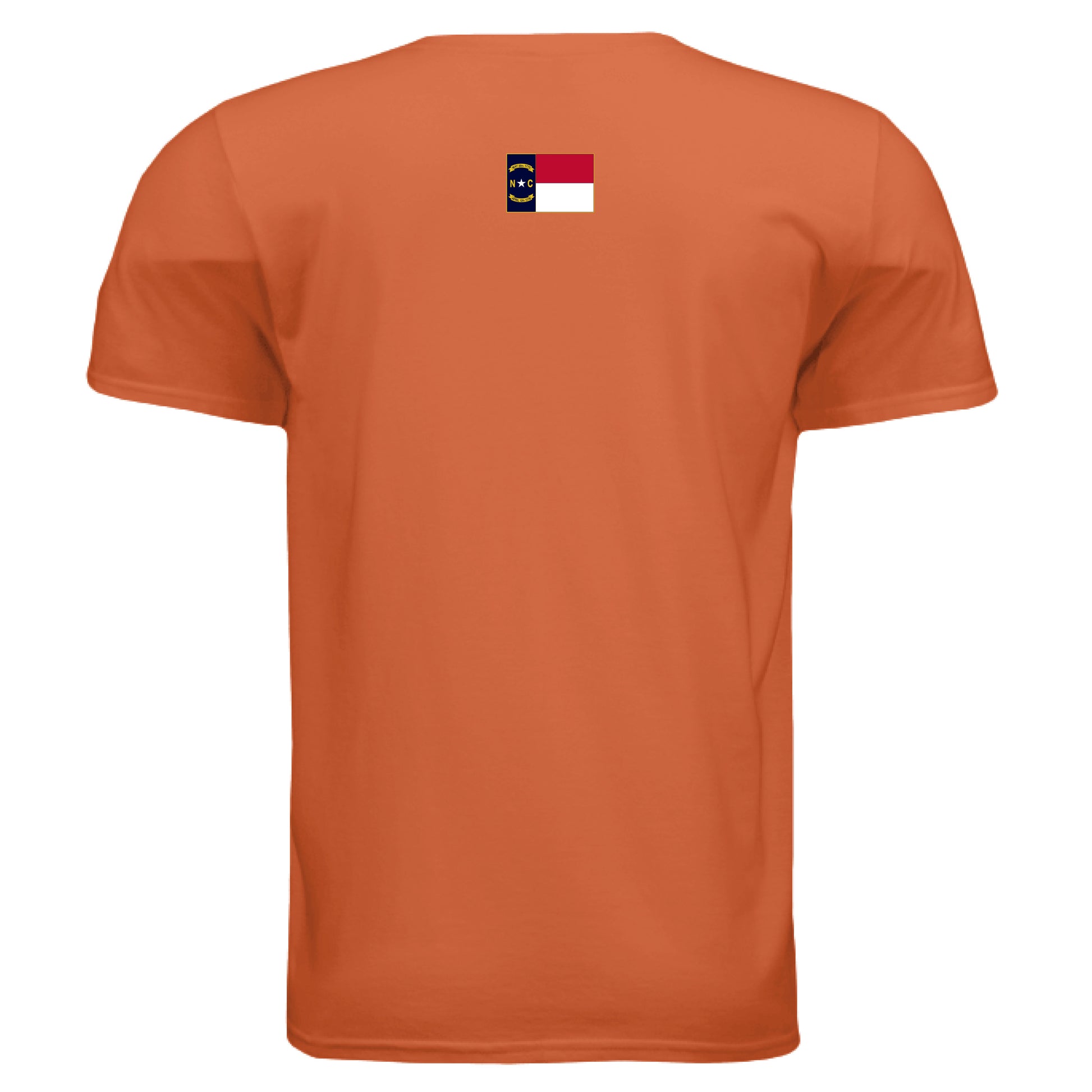 ORANGE - BACK