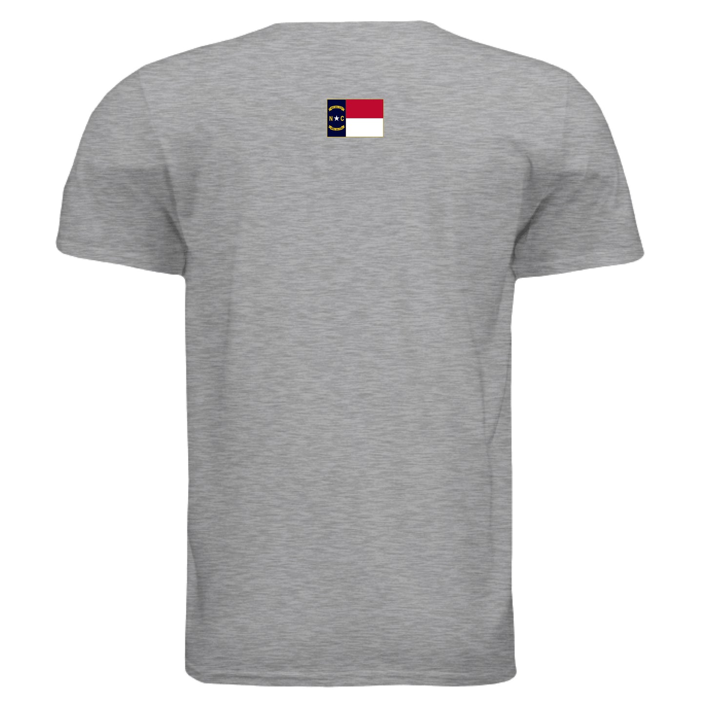 SPORT GREY - BACK
