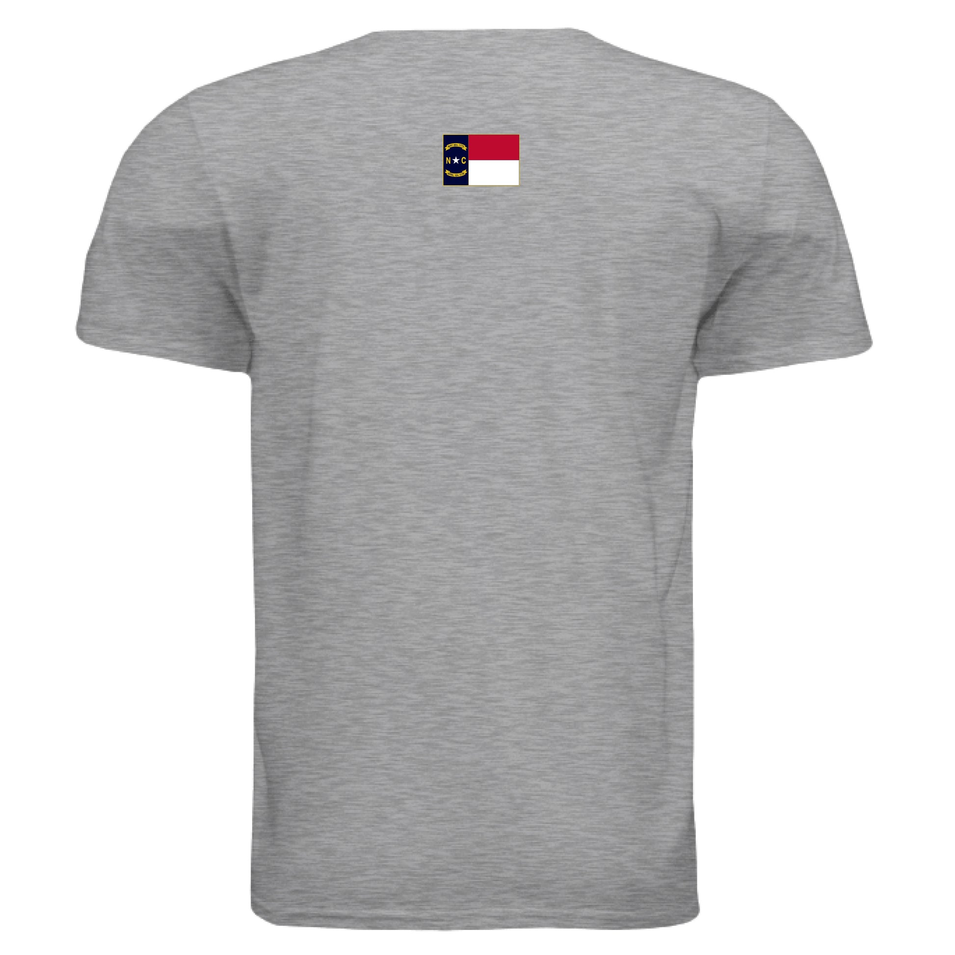 SPORT GREY - BACK