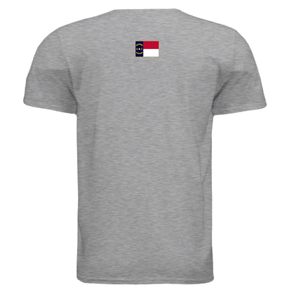 SPORT GREY - BACK