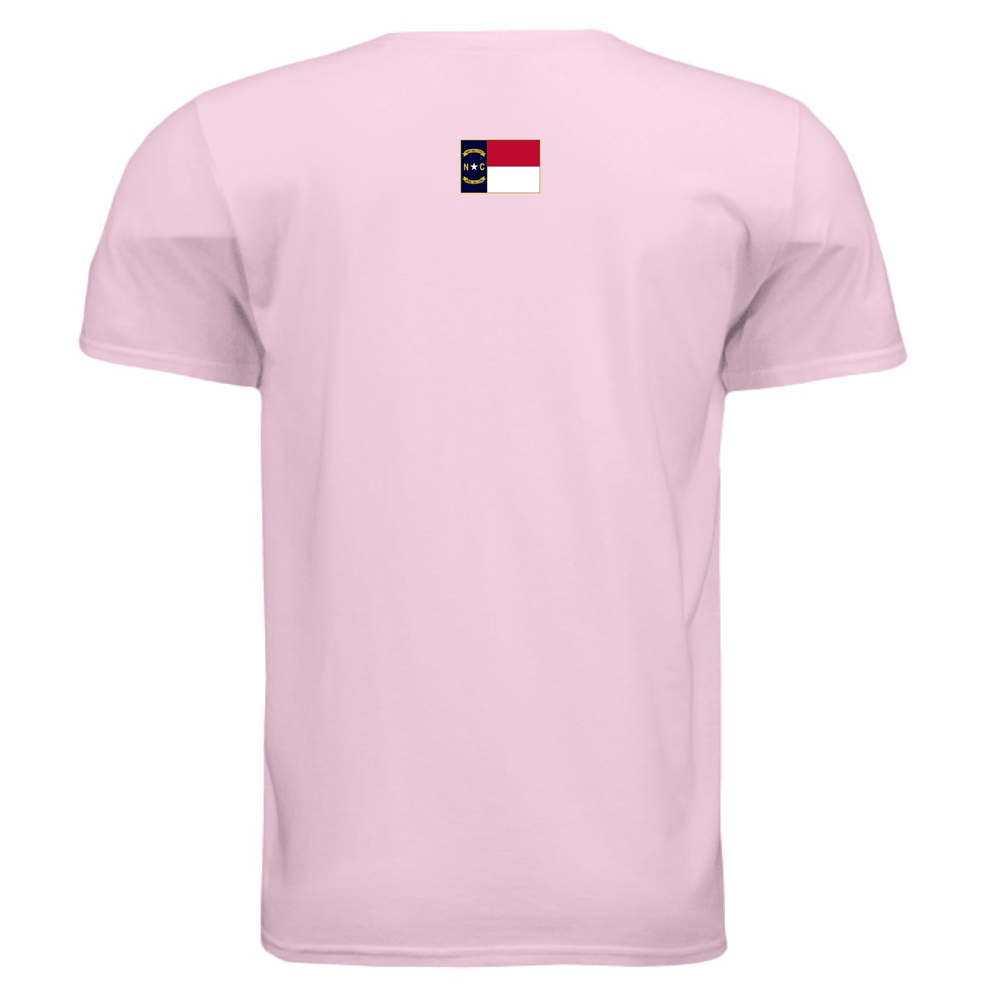 Light Pink - BACK